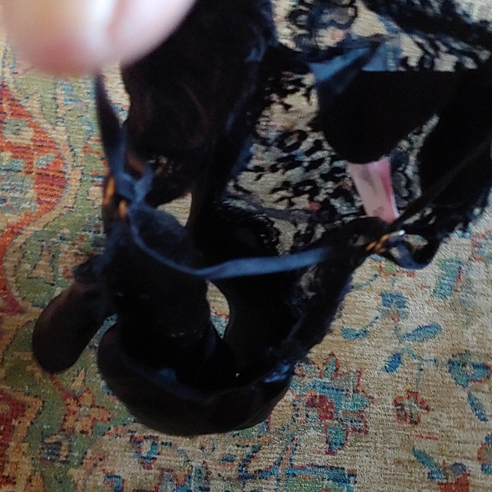 Victoria's Secret very sexy nightie sz. M - Picture 7 of 11